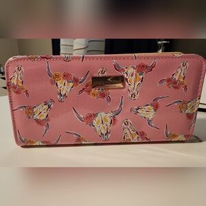 SIMPLY SOUTHERN WALLET